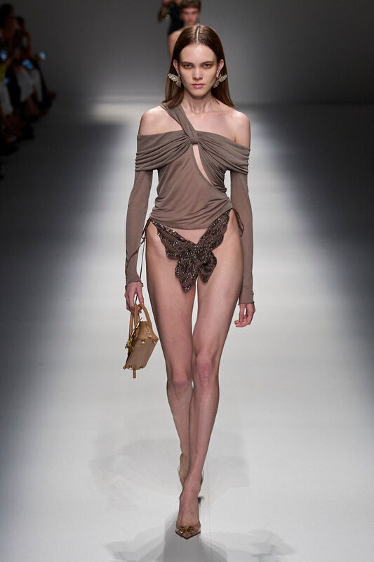 Blumarine S24 037