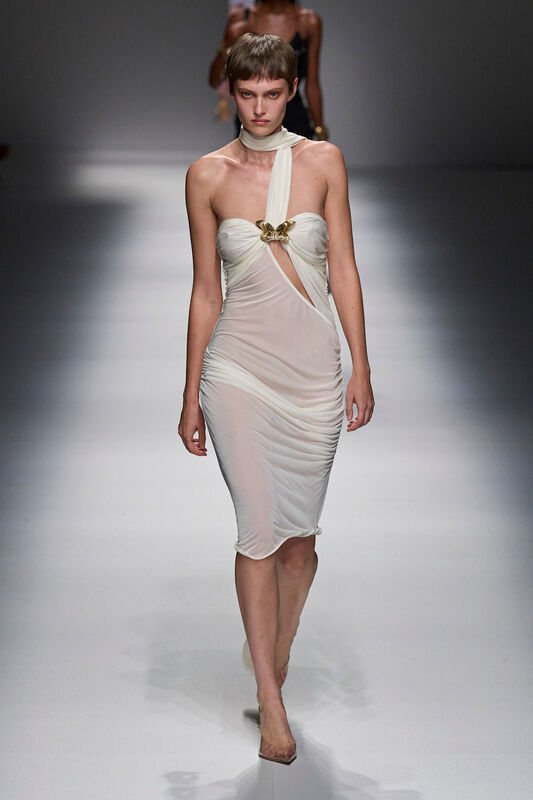 Blumarine S24 038