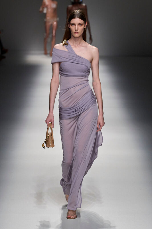 Blumarine S24 040