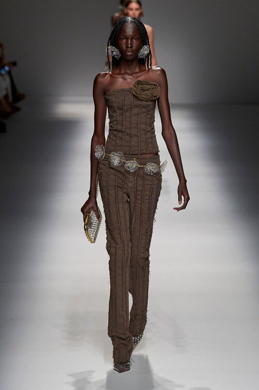 Blumarine S24 041