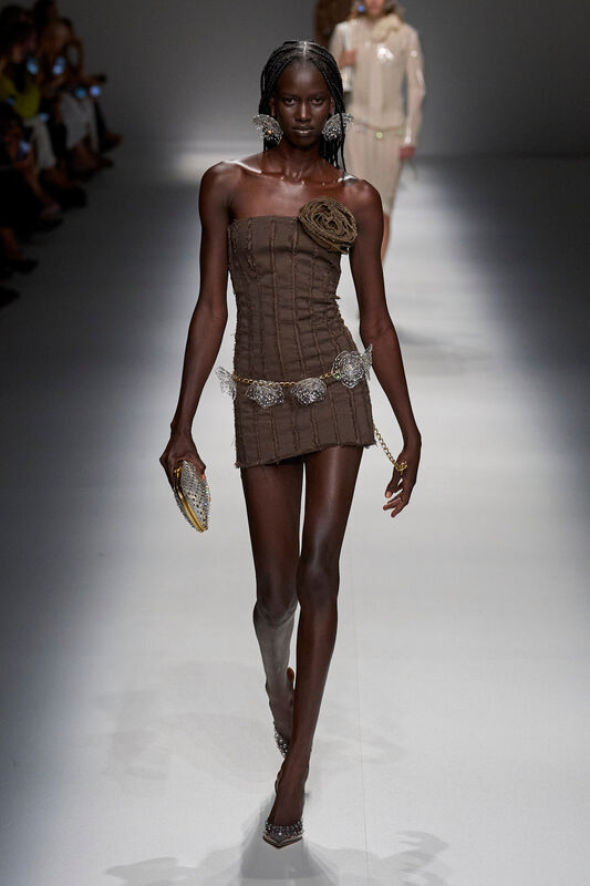 Blumarine S24 043