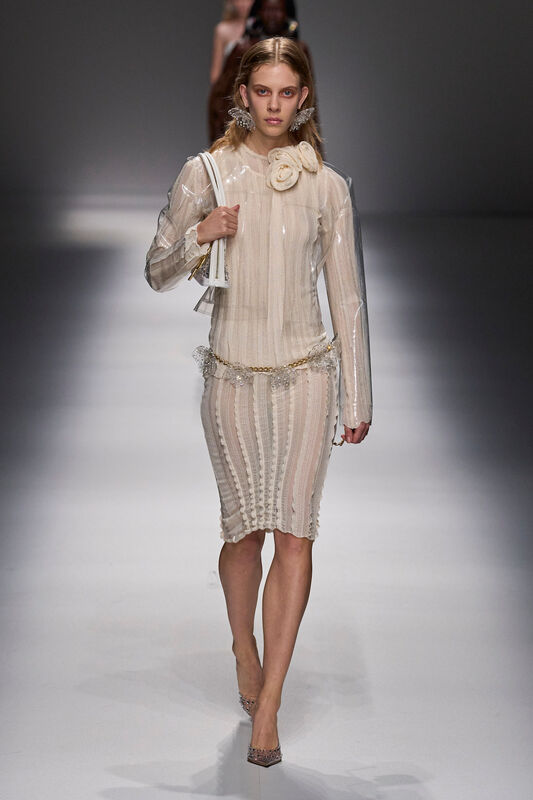 Blumarine S24 044
