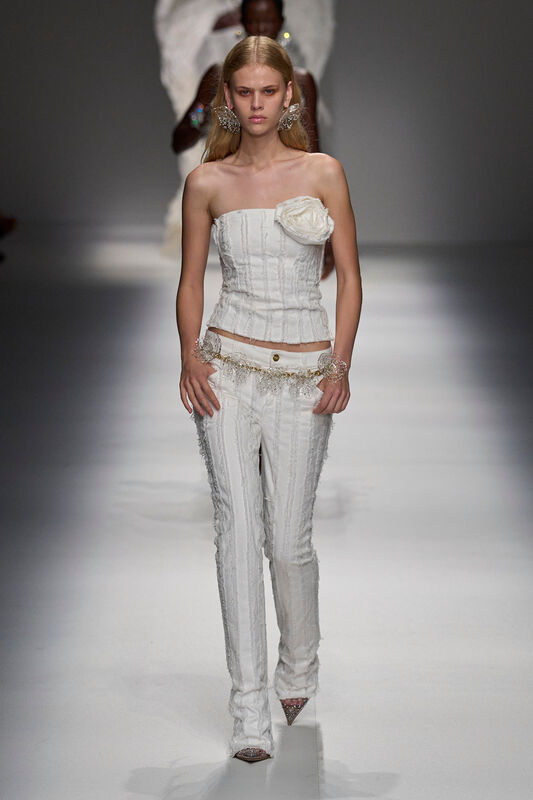 Blumarine S24 046