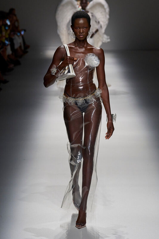 Blumarine S24 047