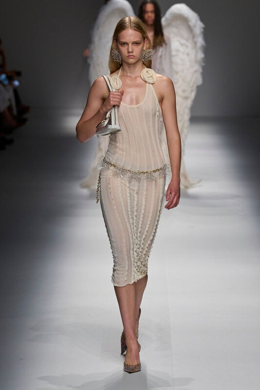 Blumarine S24 049