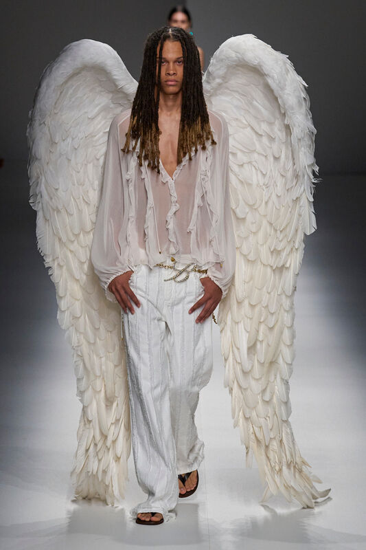 Blumarine S24 050