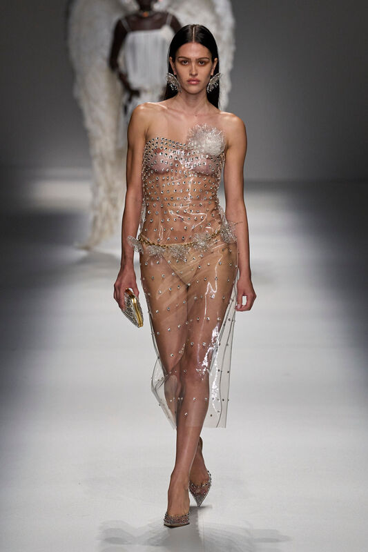 Blumarine S24 051