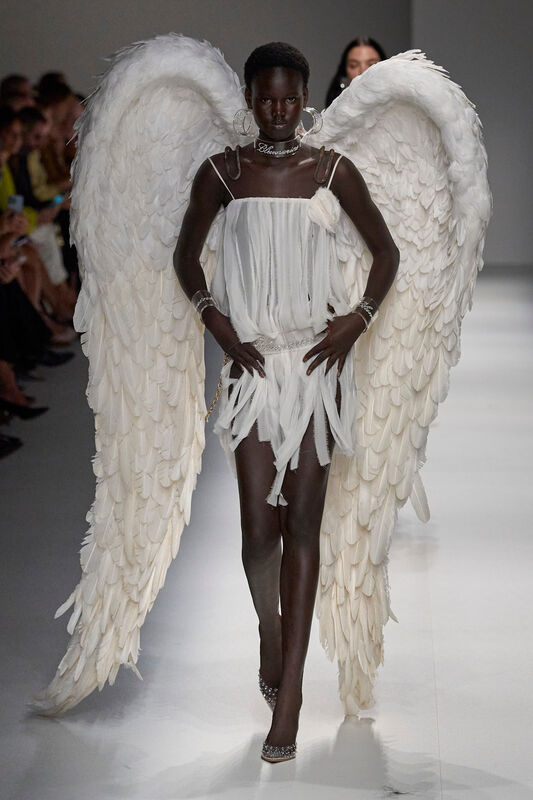 Blumarine S24 052