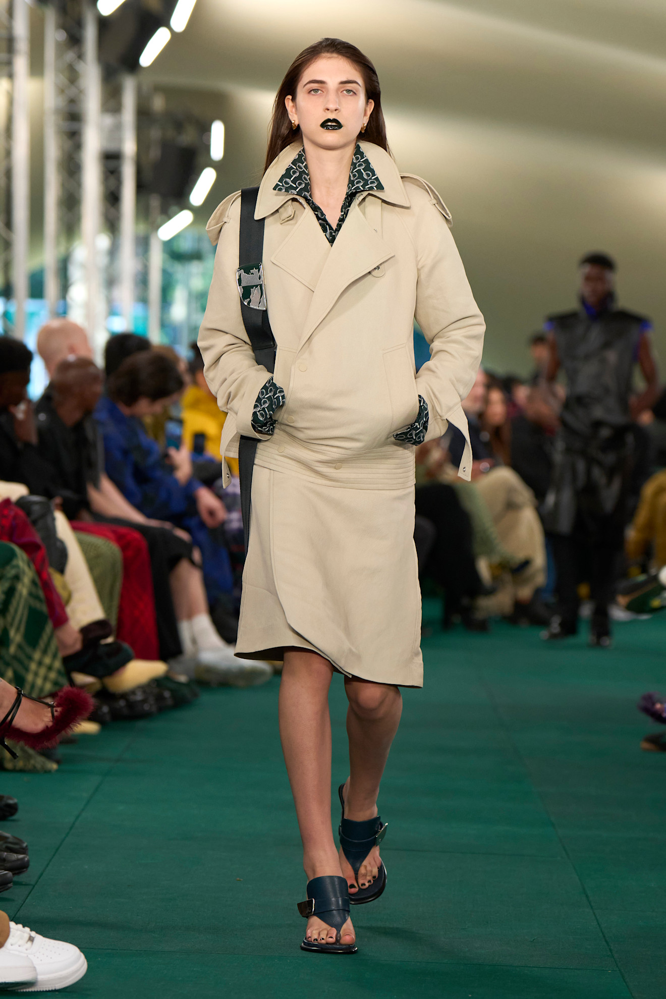 Burberry S24 003