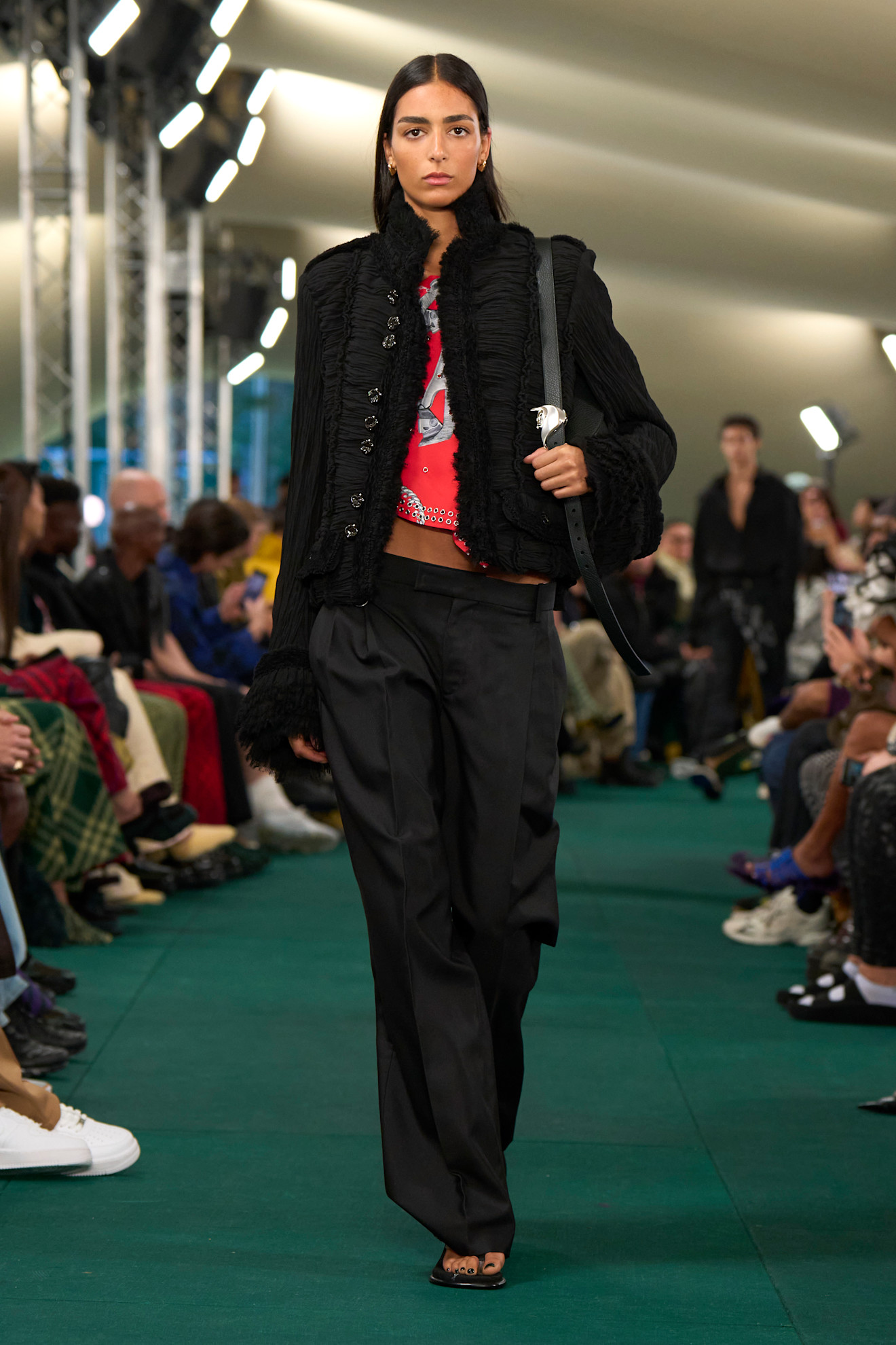 Burberry S24 014