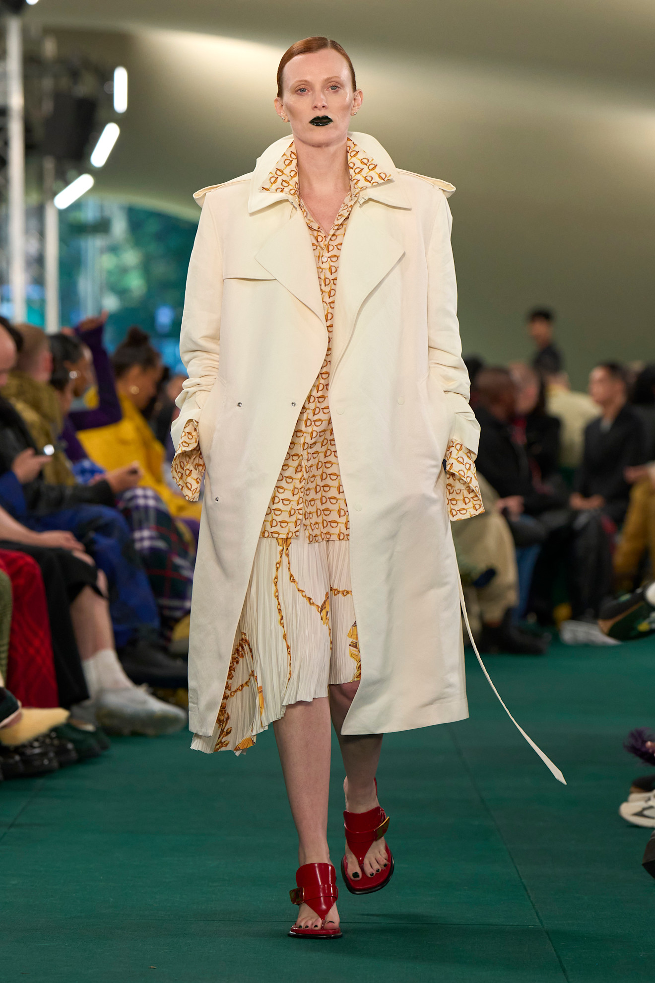 Burberry S24 017