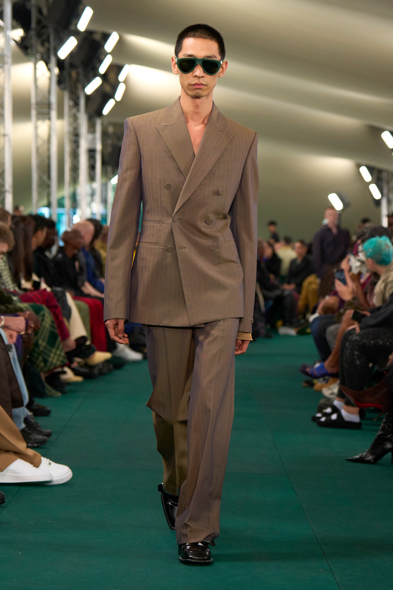 Burberry S24 043