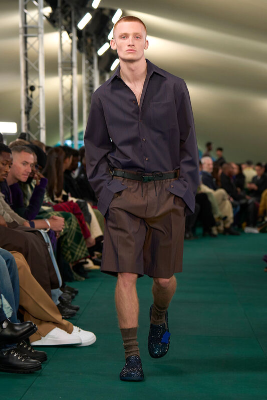 Burberry S24 045