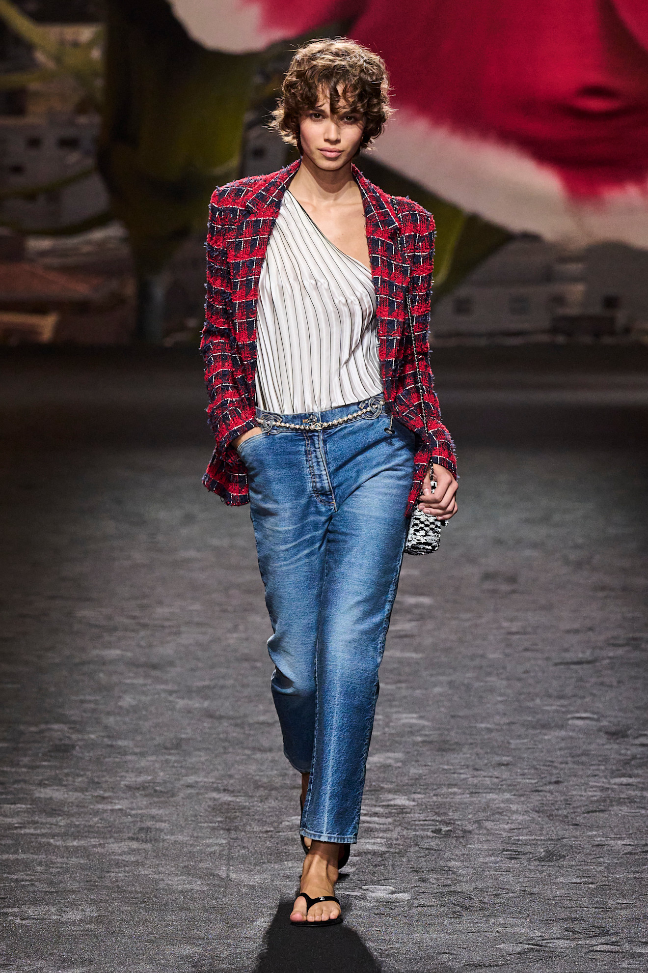 Chanel S24 007