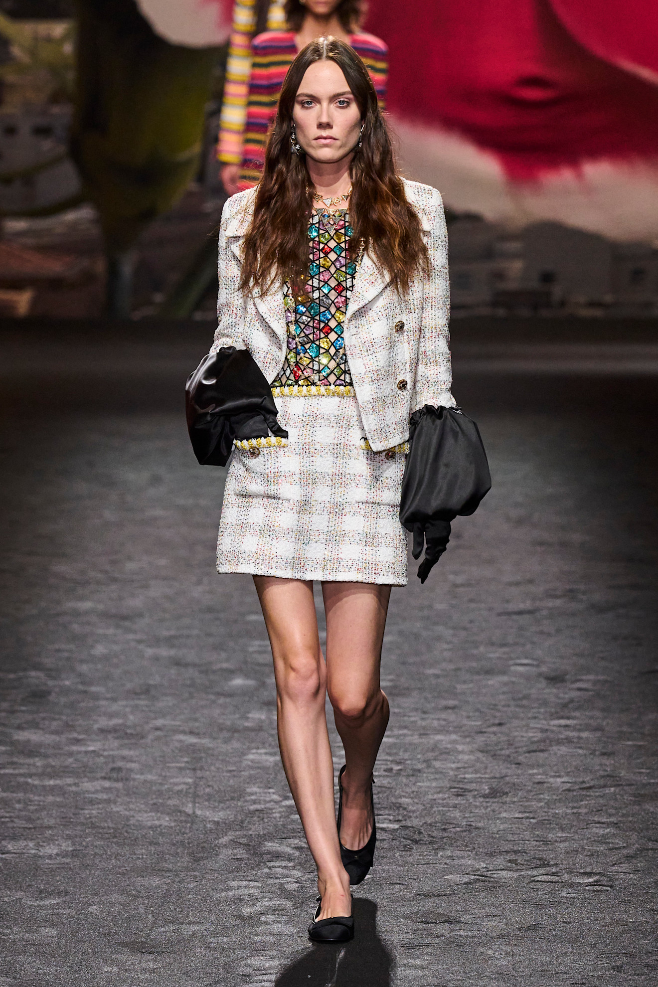 Chanel S24 014
