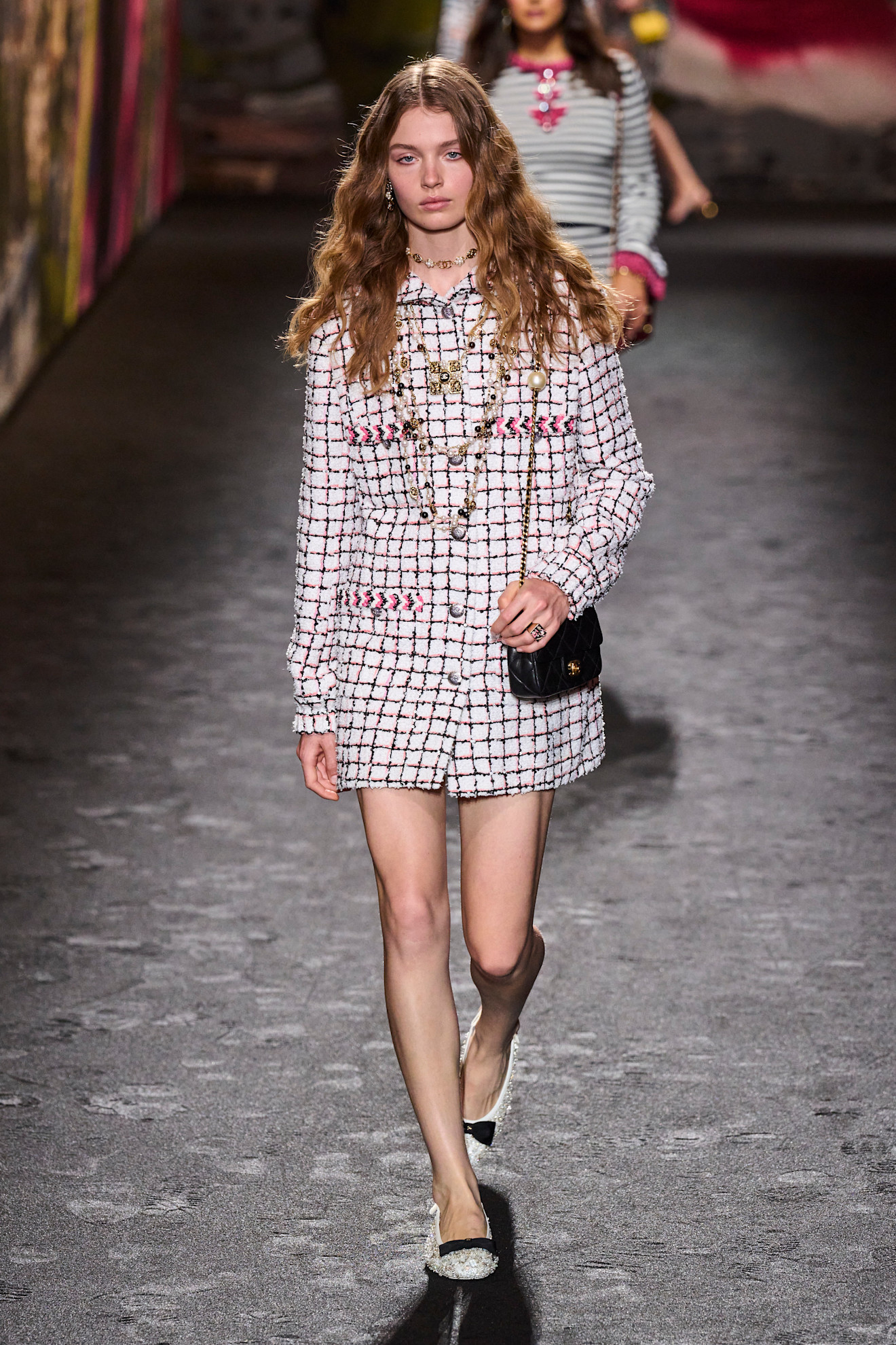 Chanel S24 031