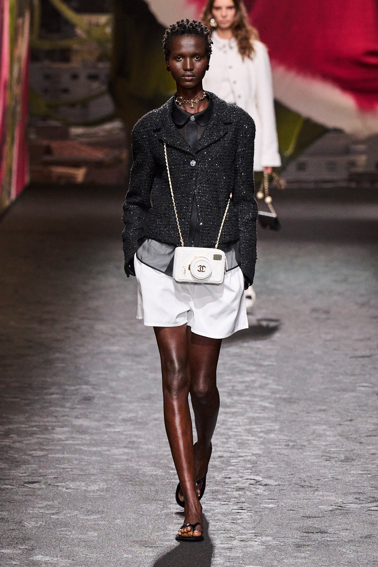 Chanel S24 047
