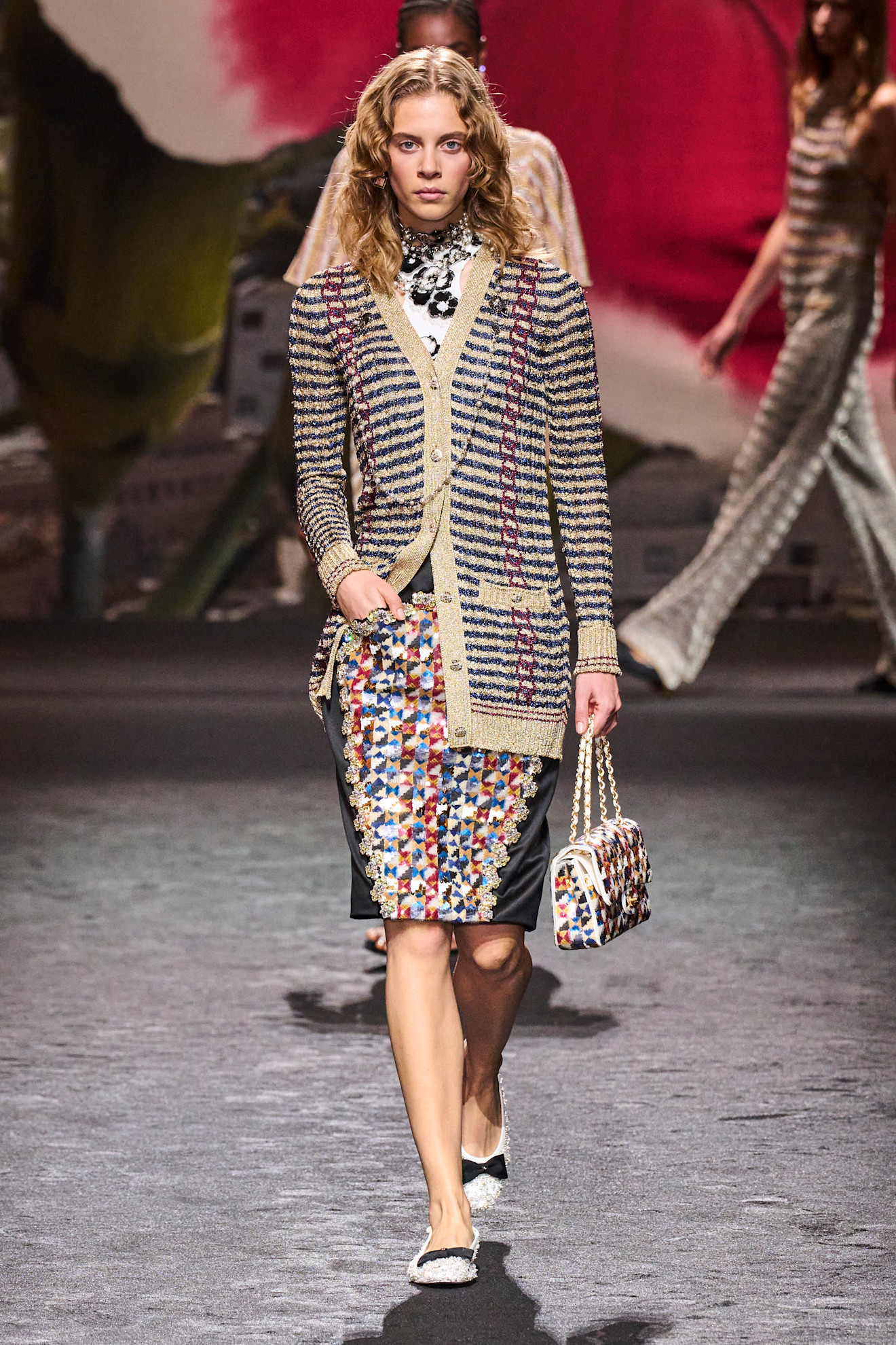 Chanel S24 051