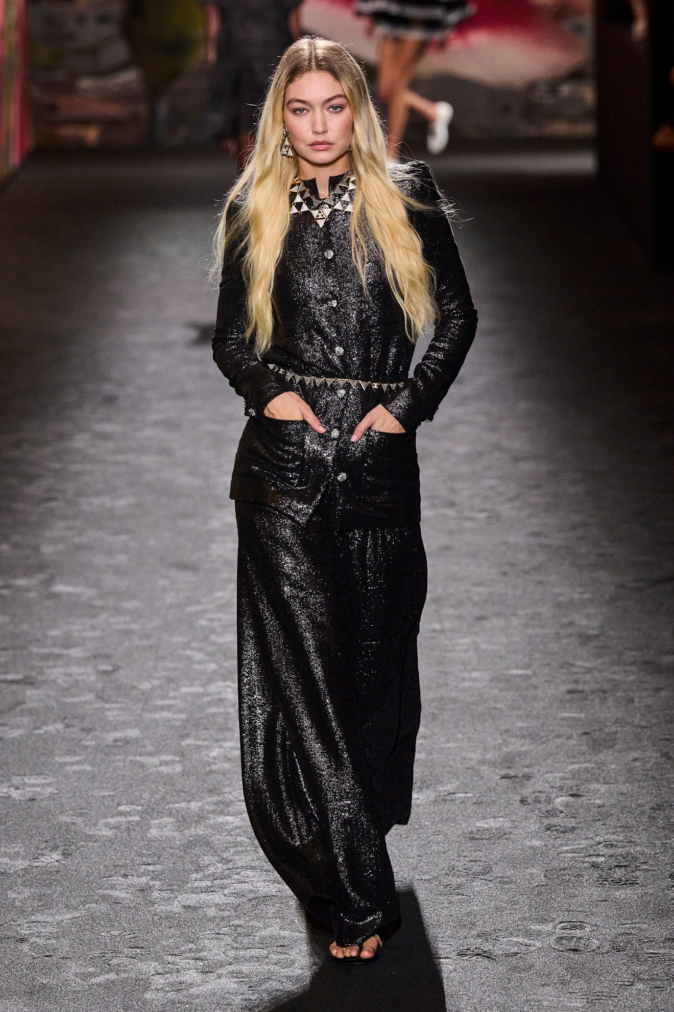 Chanel S24 055