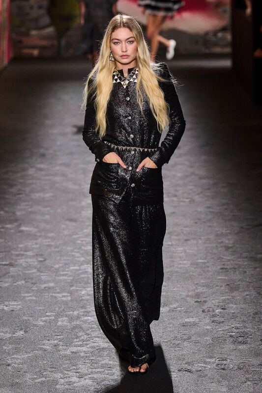 Chanel S24 055