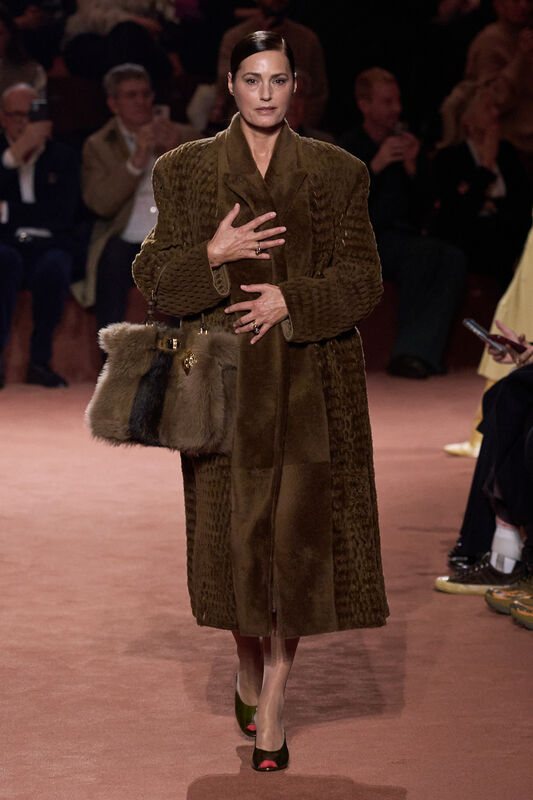 Fendi F25 041