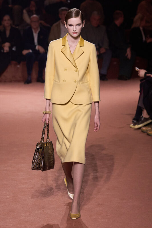 Fendi F25 068