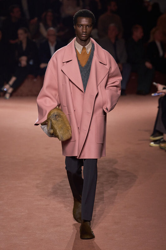 Fendi F25 073