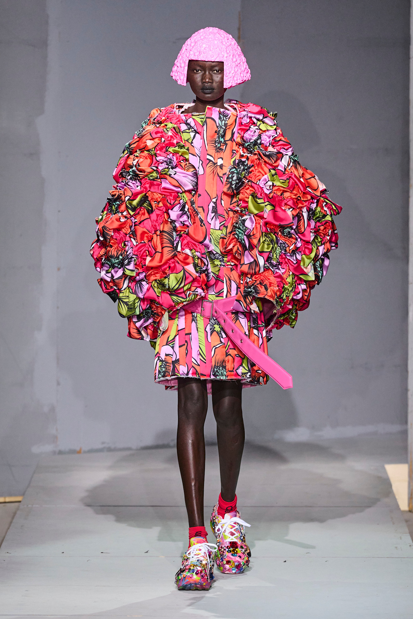 Comme Des Garcons S24 001