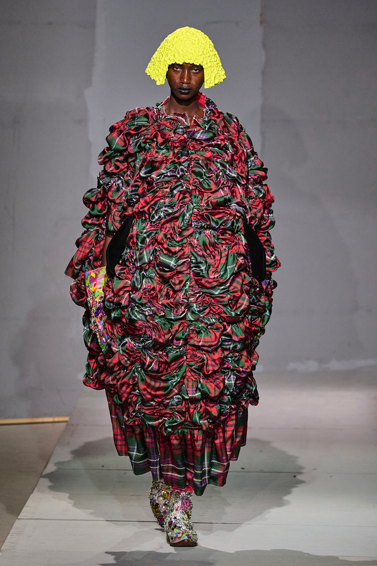 Comme Des Garcons S24 009