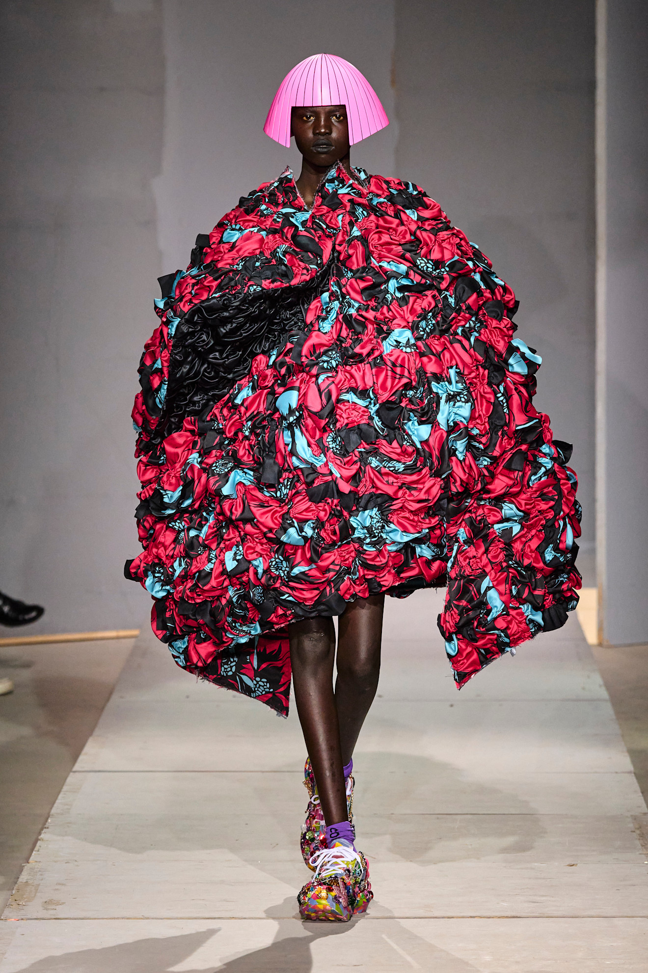 Comme Des Garcons S24 014