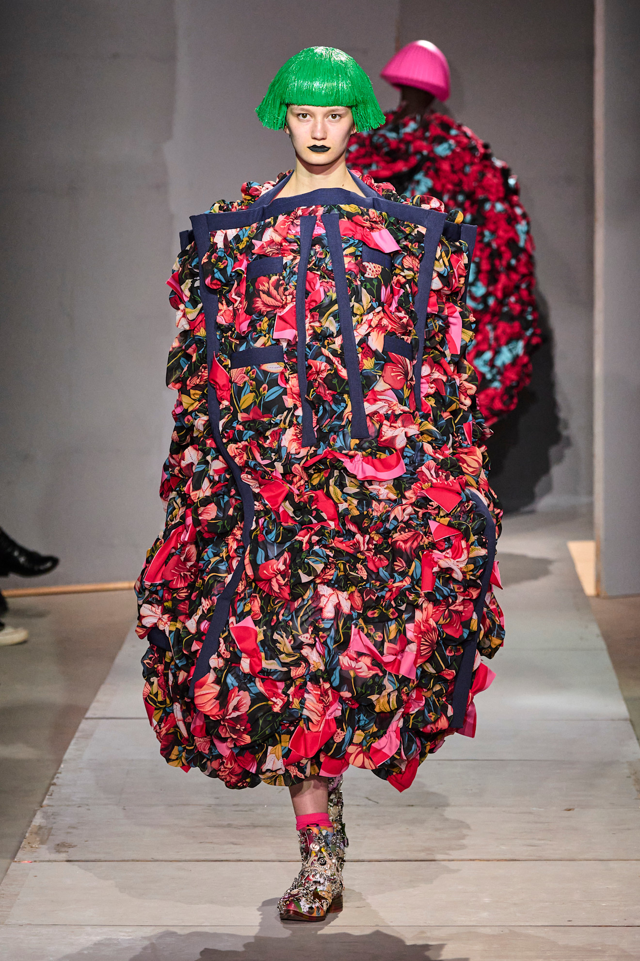 Comme Des Garcons S24 015