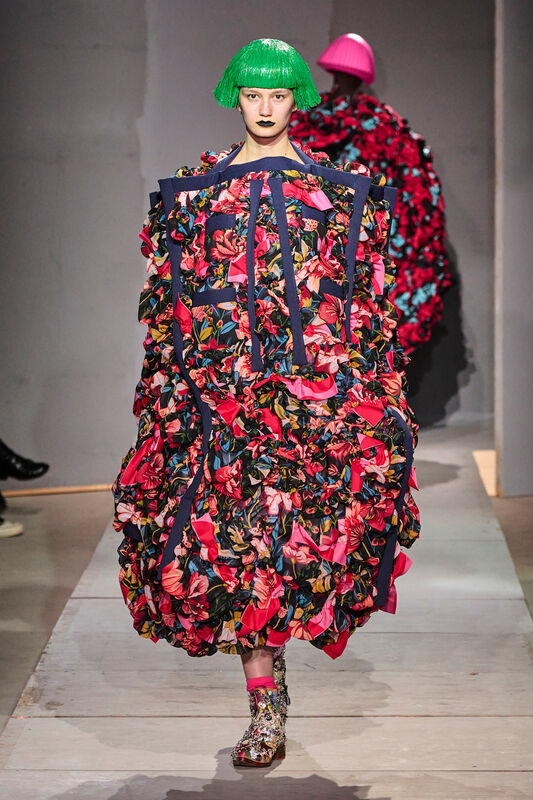 Comme Des Garcons S24 015
