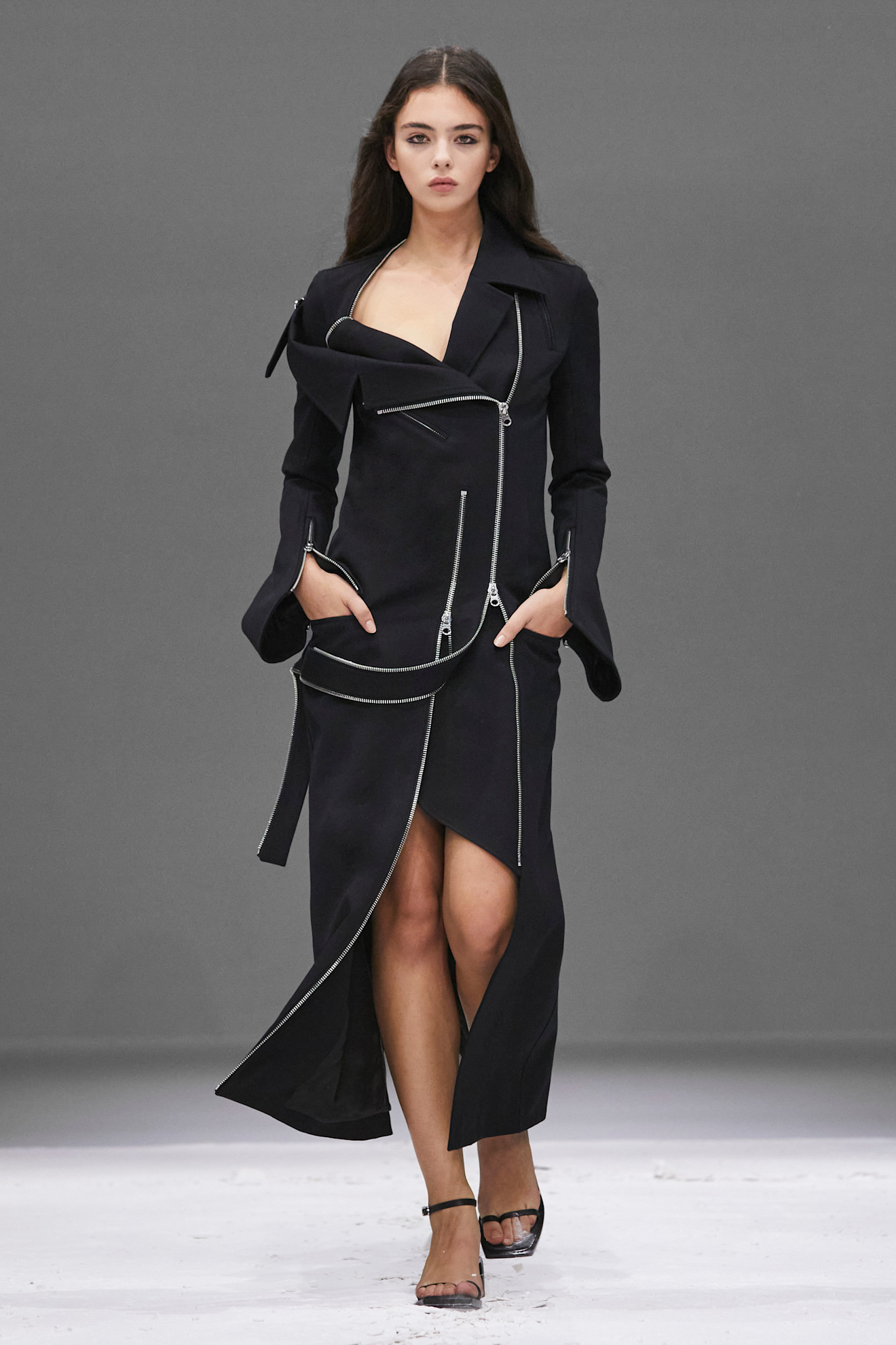 Courreges PO S24 016