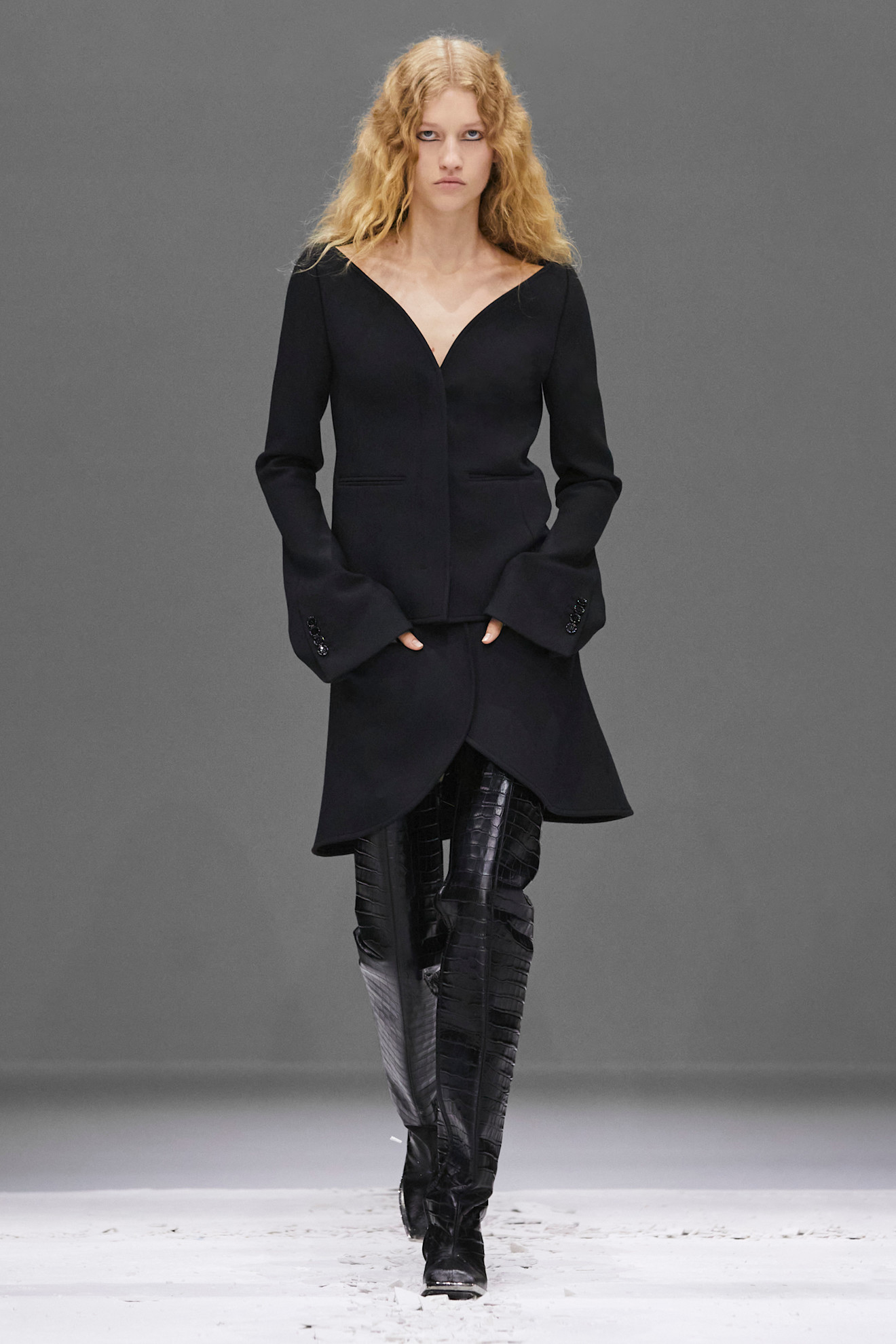 Courreges PO S24 026