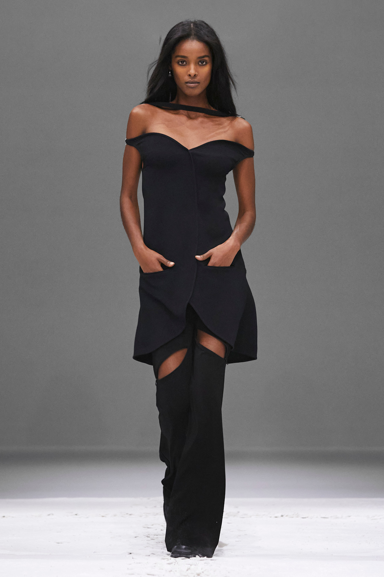 Courreges PO S24 027