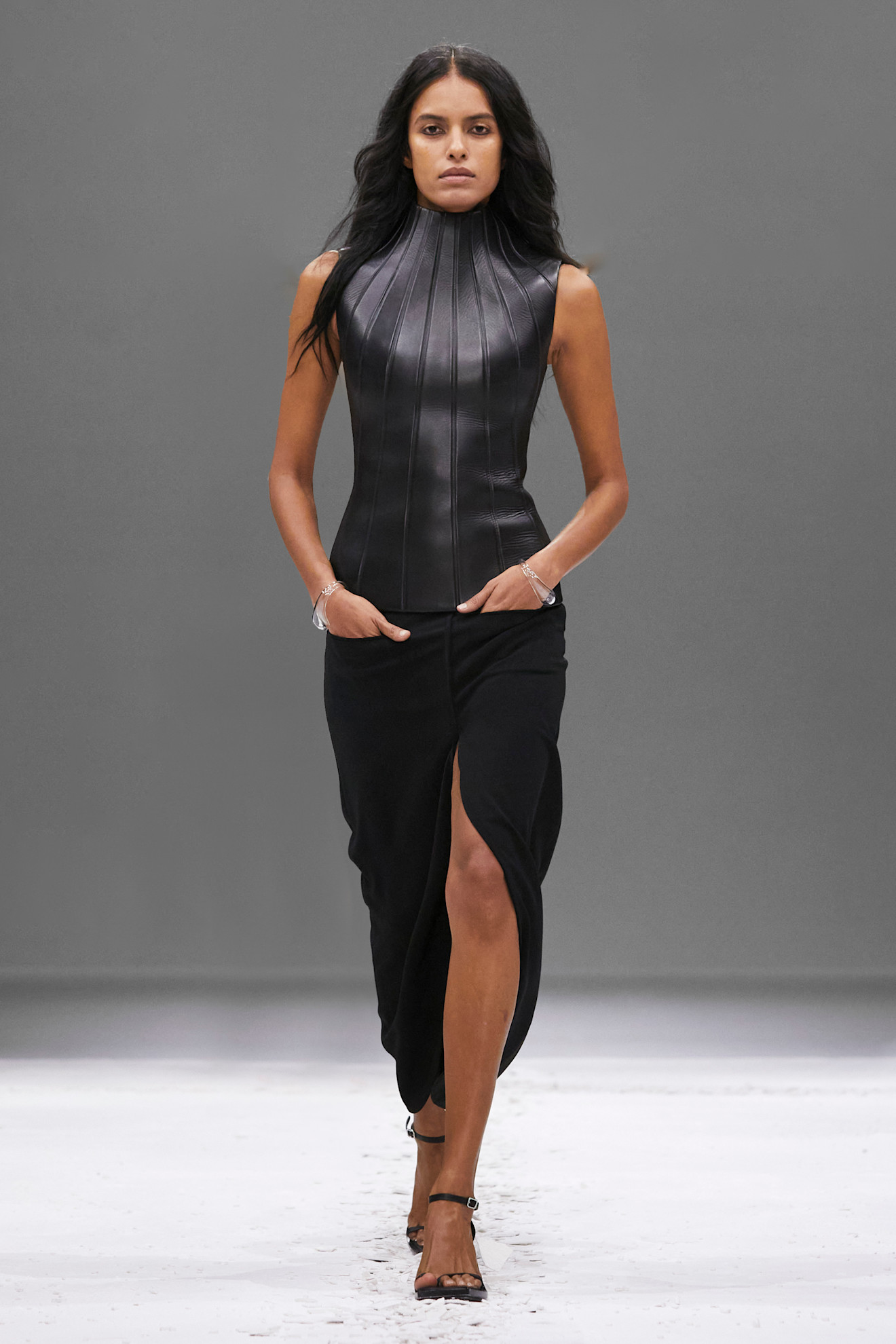 Courreges PO S24 034