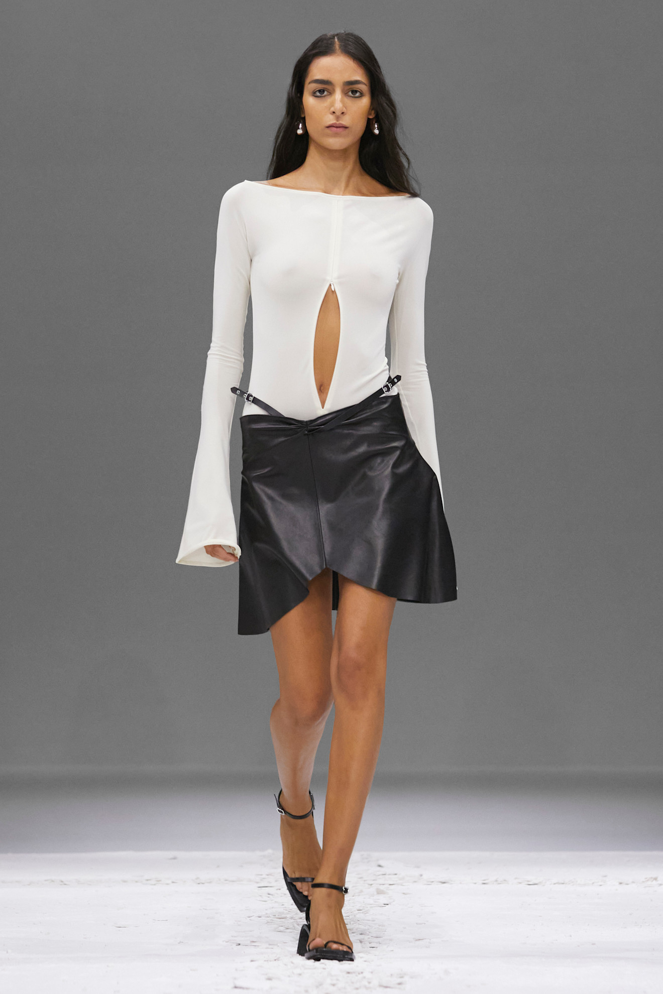 Courreges PO S24 038