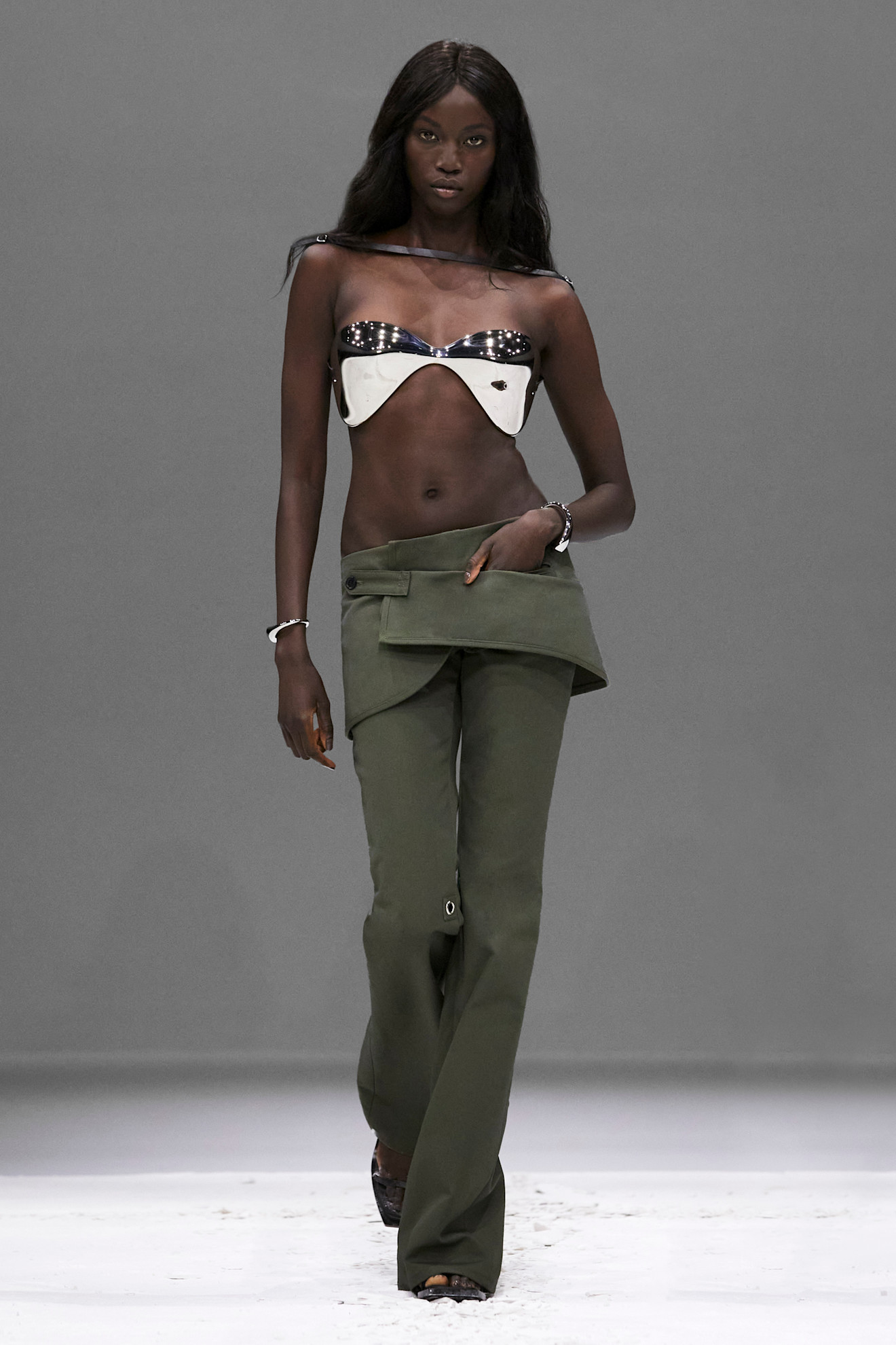 Courreges PO S24 042