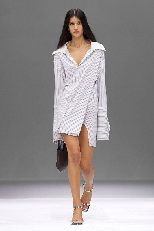Courreges PO S24 002