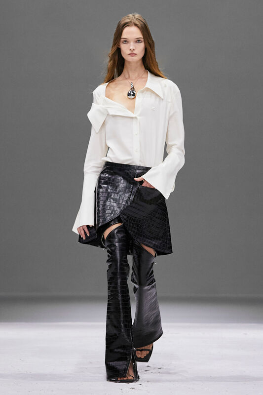 Courreges PO S24 008