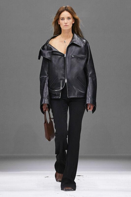 Courreges PO S24 011