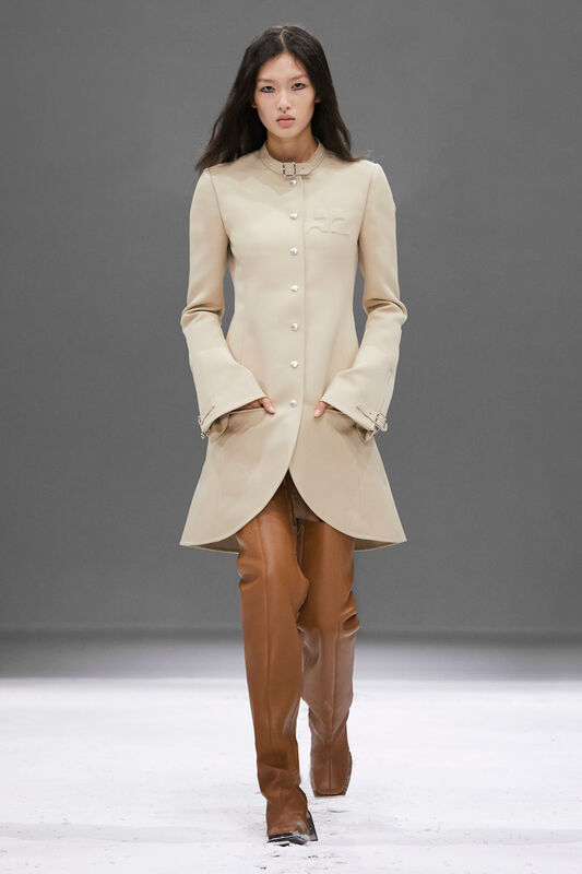 Courreges PO S24 012