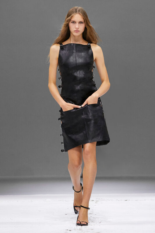 Courreges PO S24 018