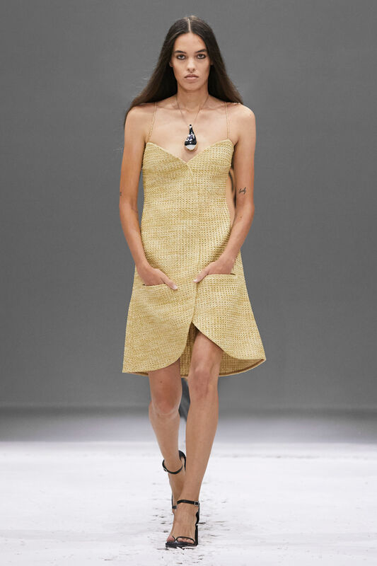 Courreges PO S24 021