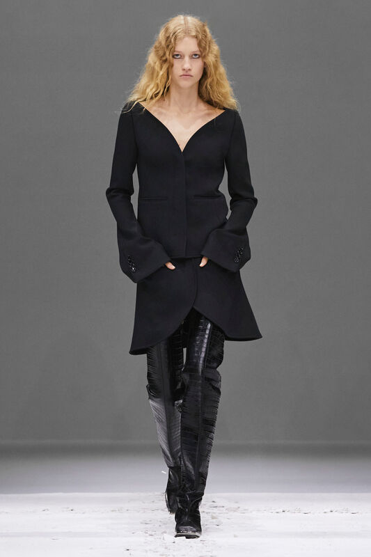 Courreges PO S24 026