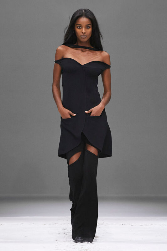 Courreges PO S24 027
