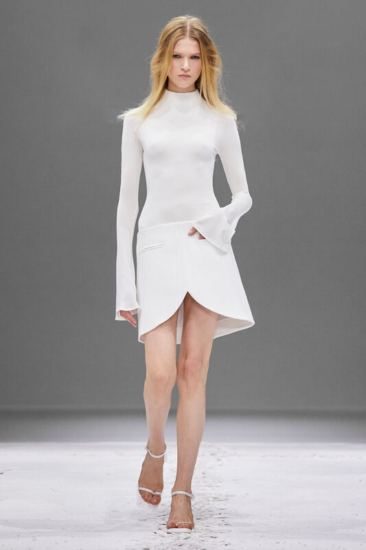 Courreges PO S24 032