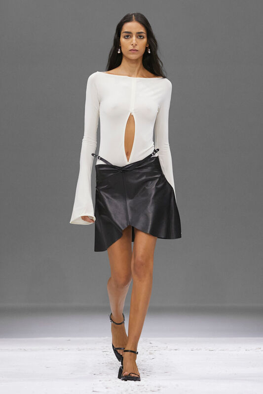 Courreges PO S24 038