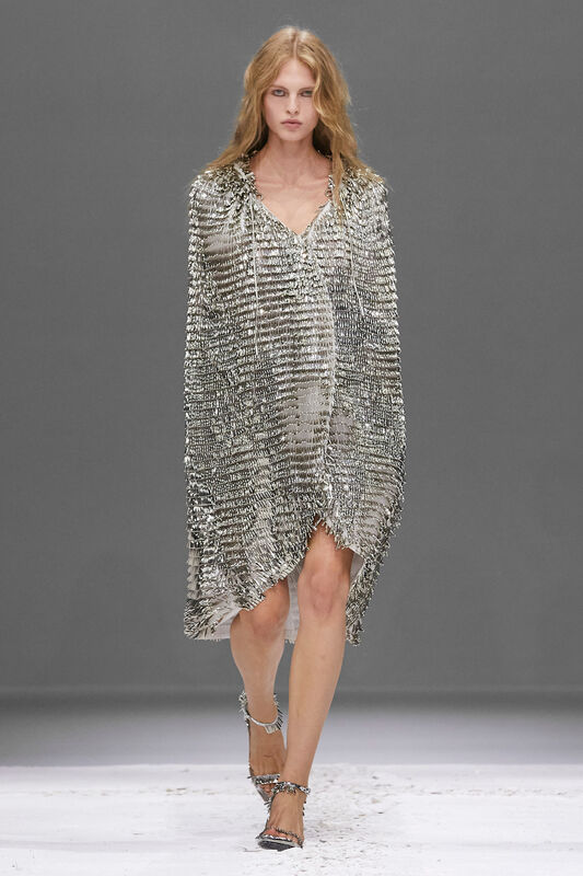 Courreges PO S24 046