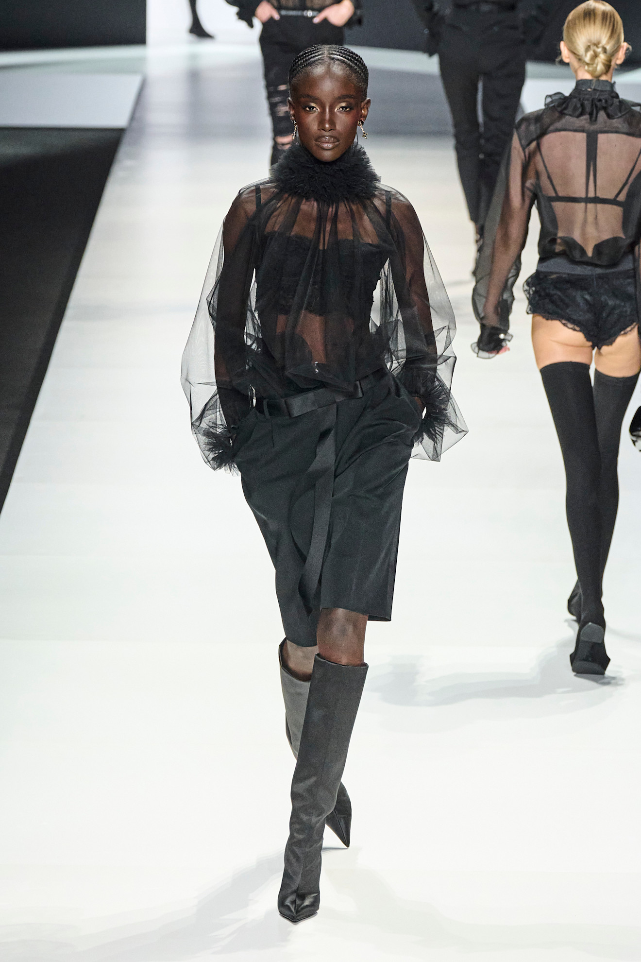 Dolce Gabbana S24 013